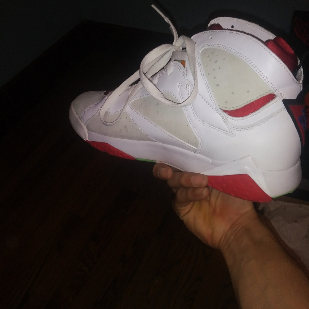 Jordan's